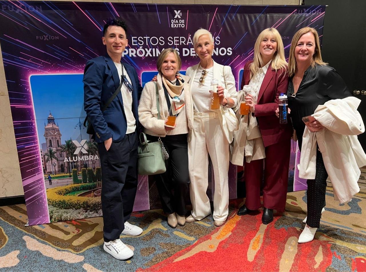 Claudia Englert - Fuxion