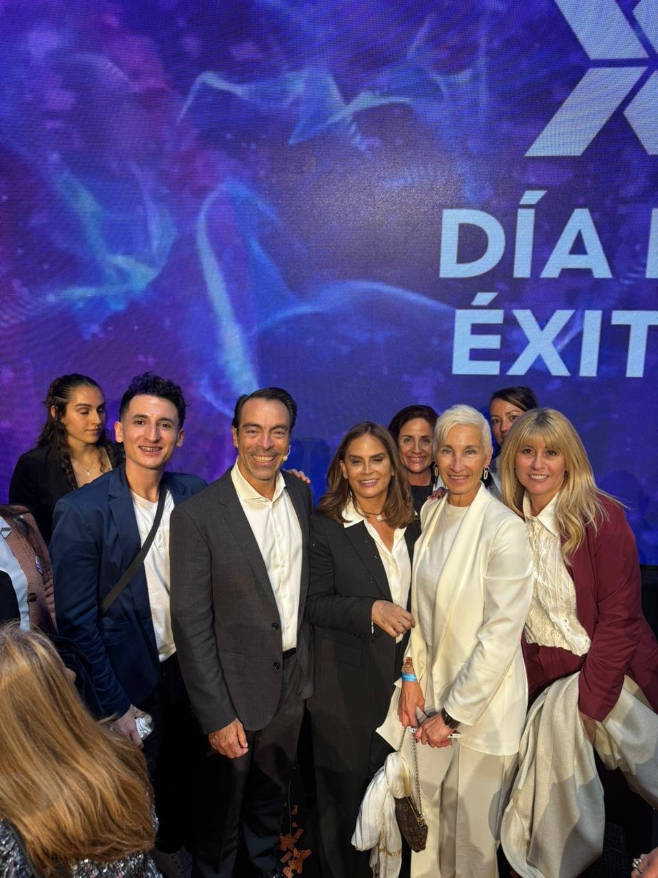 Claudia Englert - Fuxion