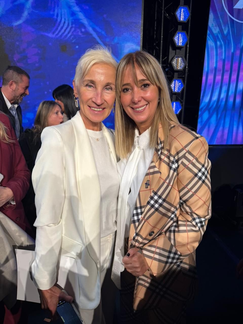 Claudia Englert - Fuxion